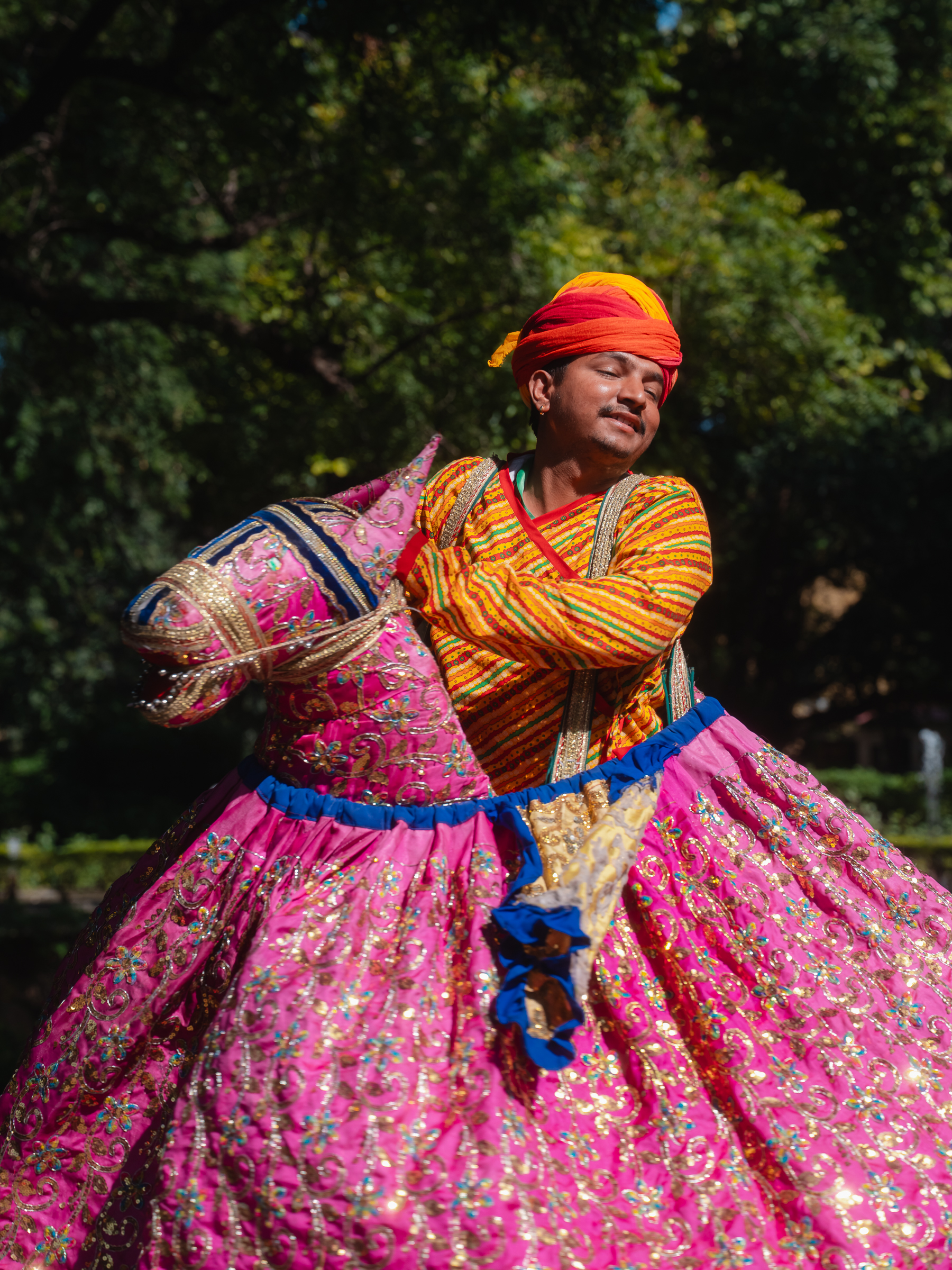 Image from Akhila Anand